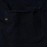 Indigo Ocean 908 Long Sleeve T-shirt - 45R by 45rpm studio