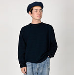 Indigo Ocean 908 Long Sleeve T-shirt - 45R by 45rpm studio