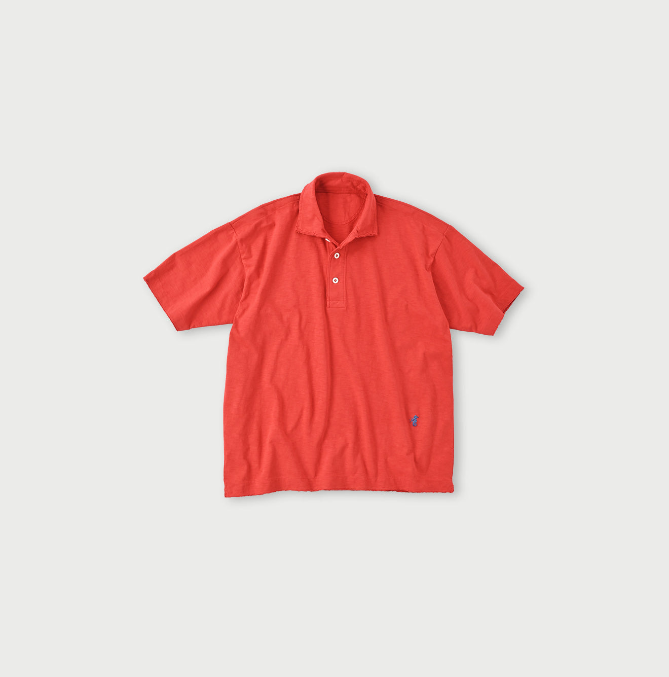 908 Ocean Polo Shirt