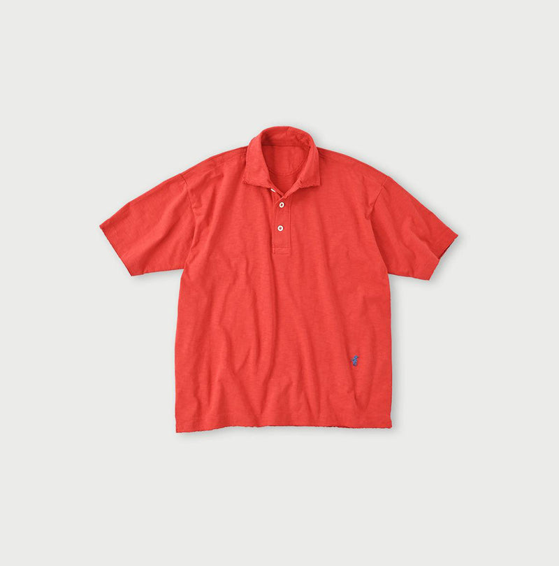 908 Ocean Polo Shirt