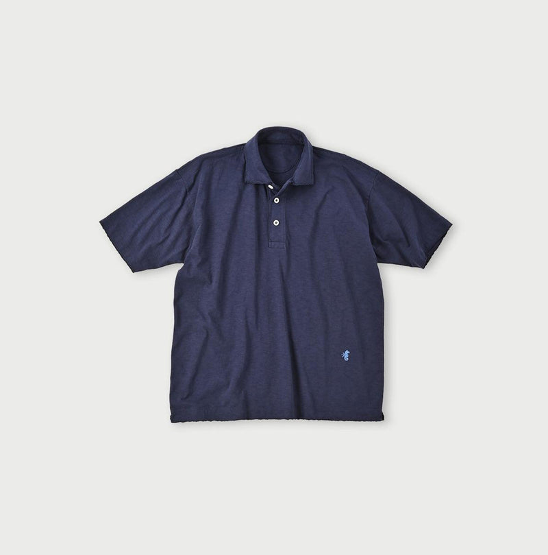 908 Ocean Polo Shirt