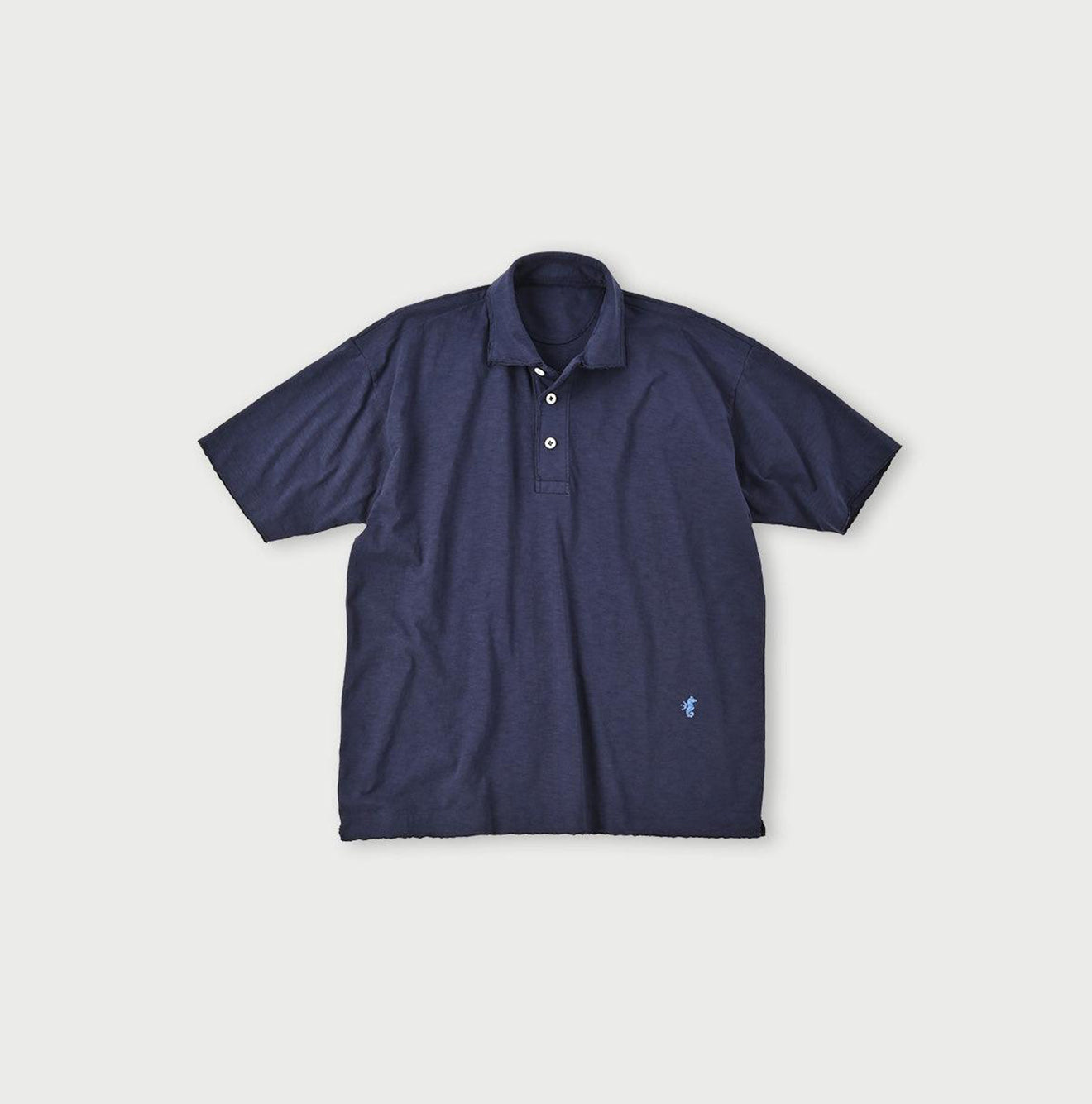 908 Ocean Polo Shirt