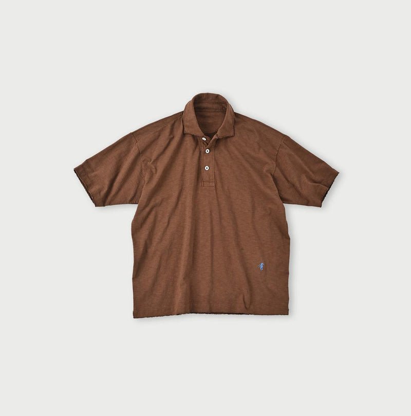 908 Ocean Polo Shirt