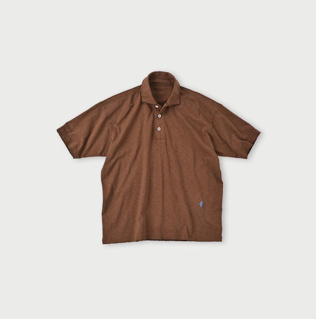 908 Ocean Polo Shirt