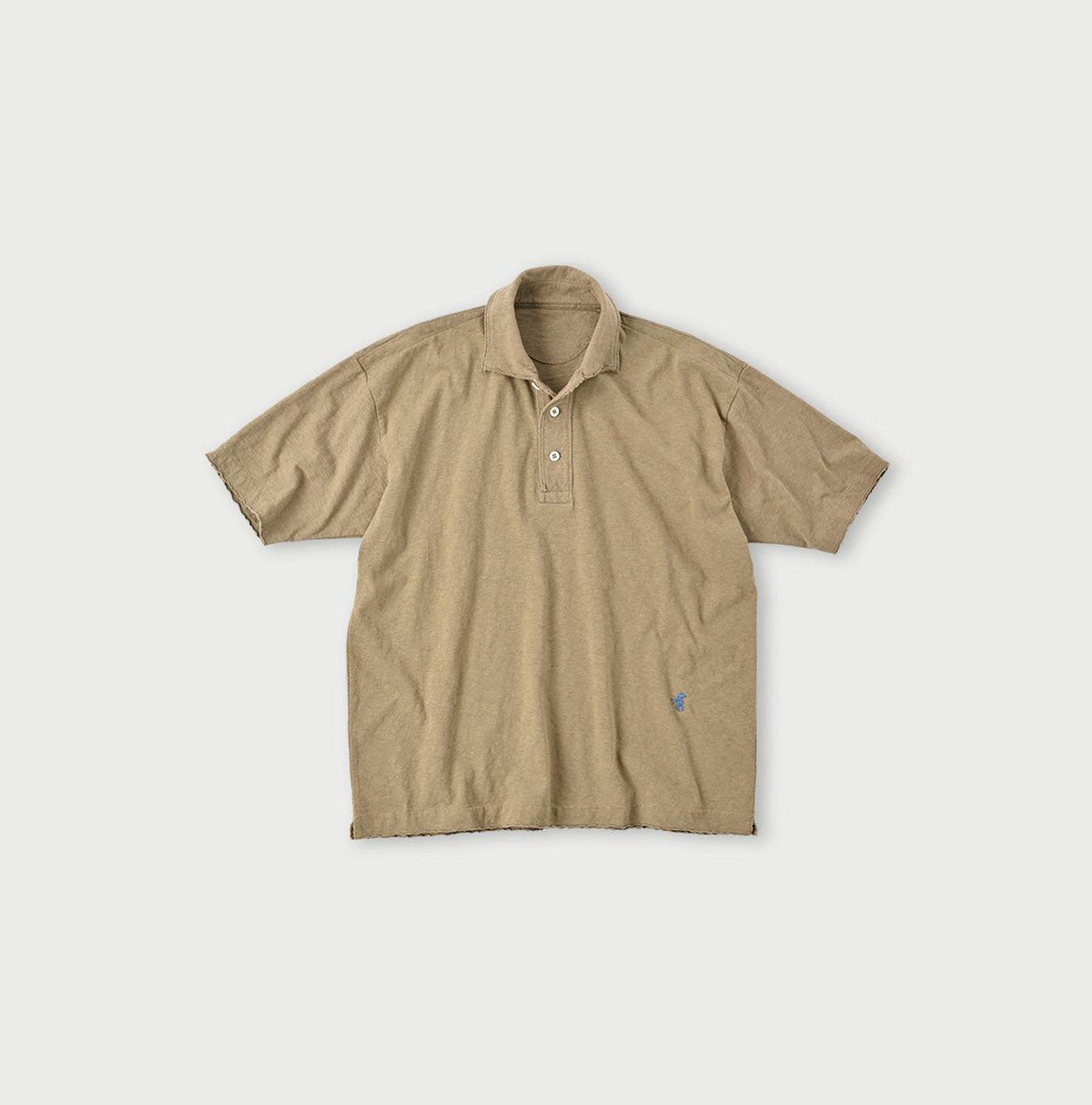 Top 908 Ocean Polo Shirt - Image 1