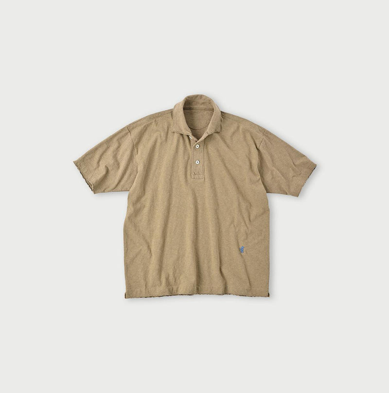 Top 908 Ocean Polo Shirt - Image 1