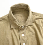 Top 908 Ocean Polo Shirt - 45R by 45rpm studio