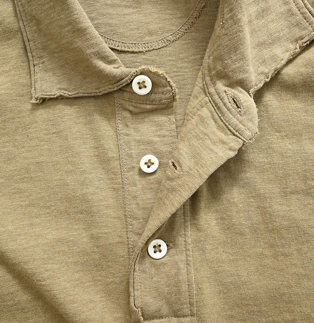 Top 908 Ocean Polo Shirt - 45R by 45rpm studio - Image 12