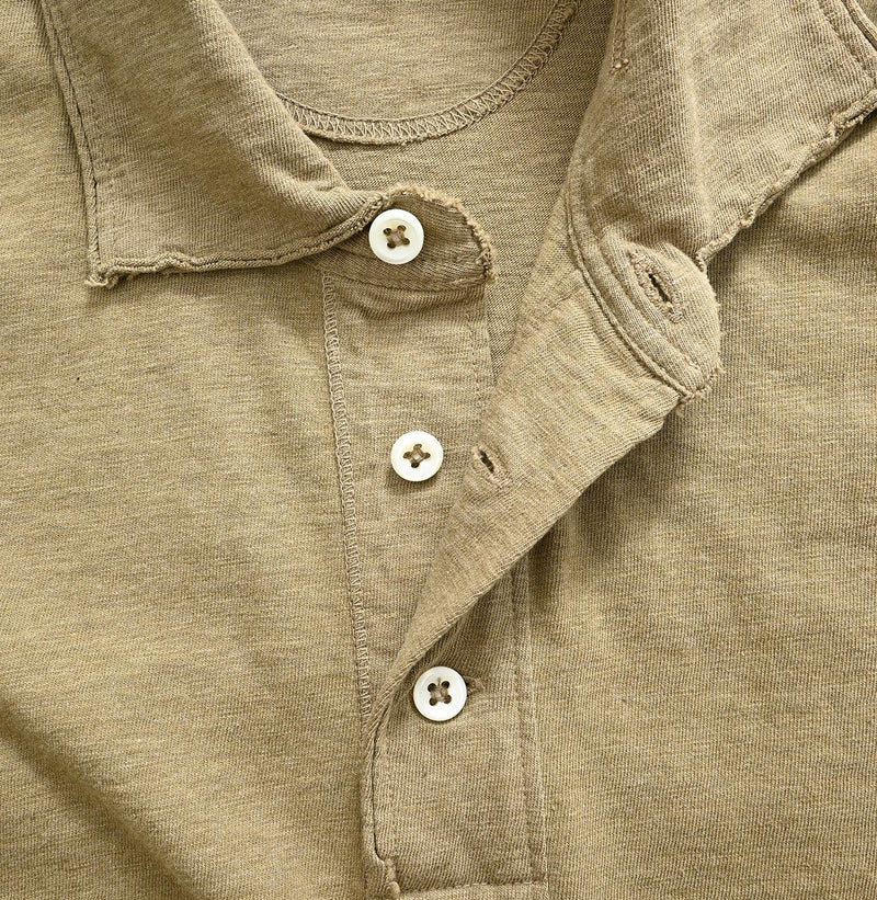 Top 908 Ocean Polo Shirt - 45R by 45rpm studio - Image 12