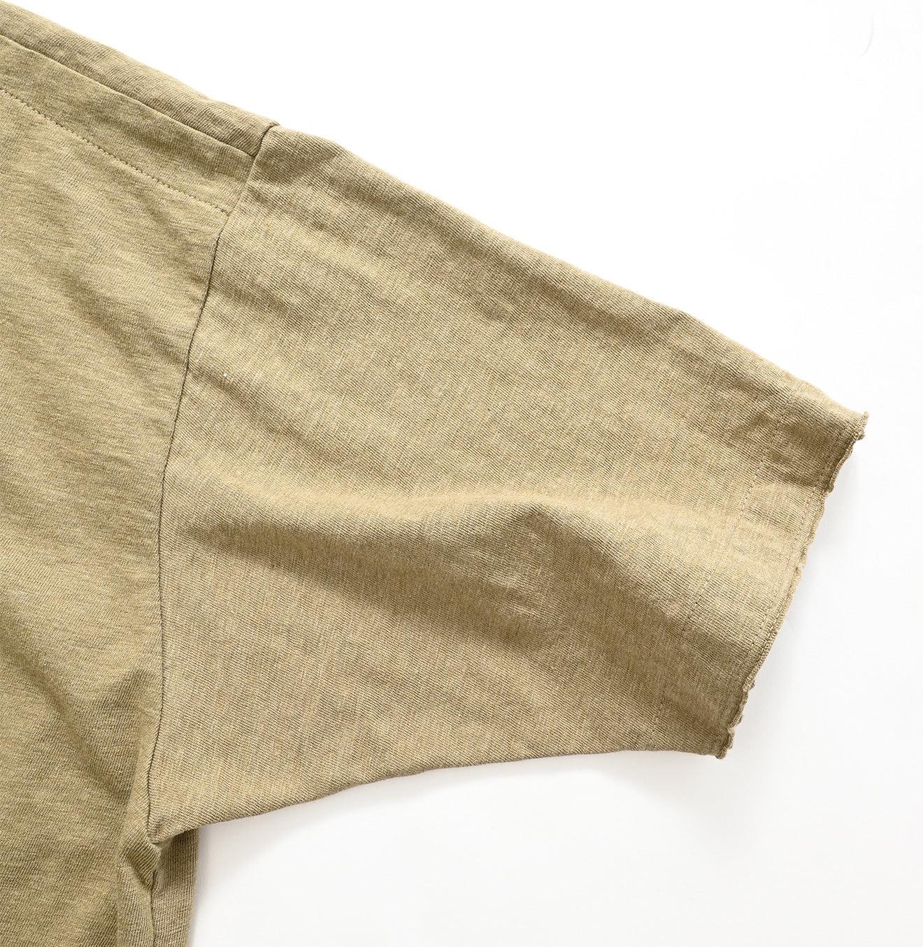 Top 908 Ocean Polo Shirt - 45R by 45rpm studio - Image 14