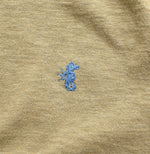 Top 908 Ocean Polo Shirt - 45R by 45rpm studio