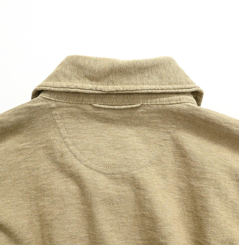 Top 908 Ocean Polo Shirt - 45R by 45rpm studio - Image 16