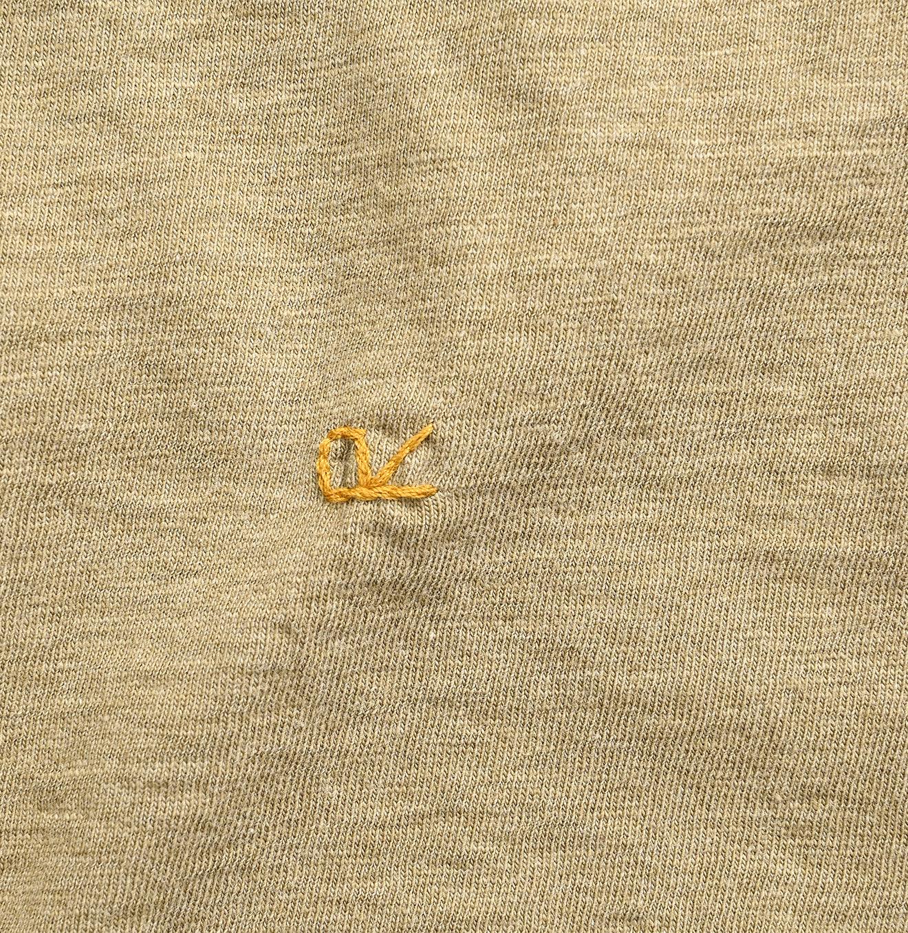 Top 908 Ocean Polo Shirt - 45R by 45rpm studio