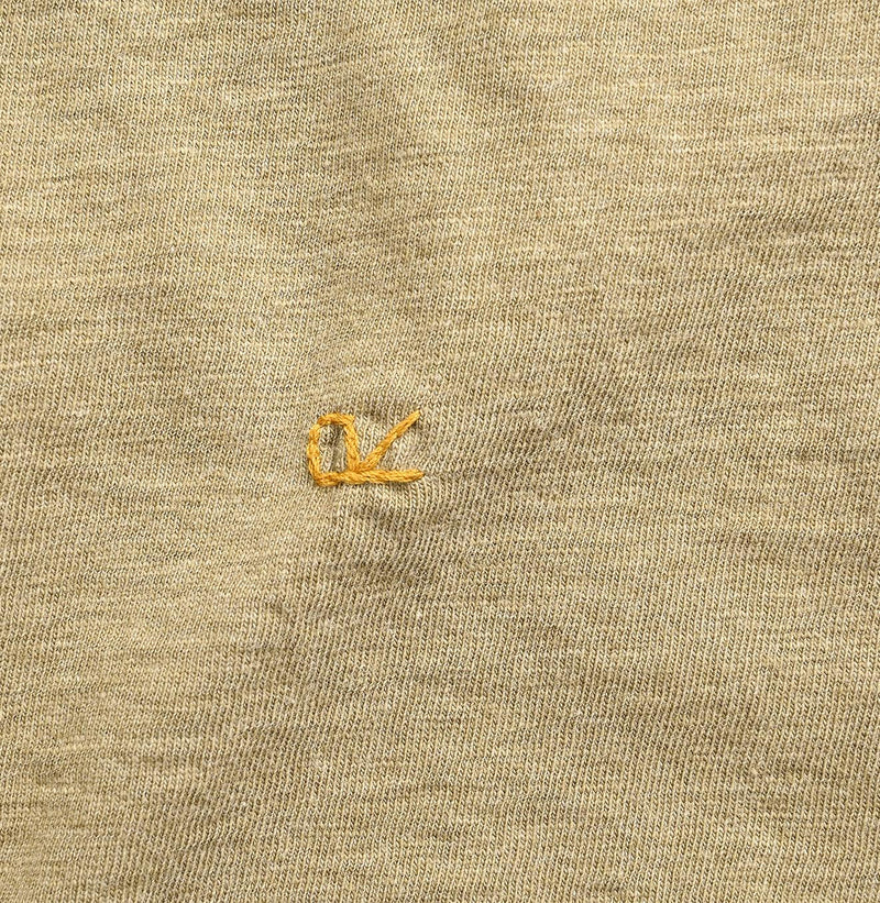 Top 908 Ocean Polo Shirt - 45R by 45rpm studio - Image 17