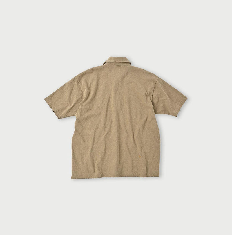 Top 908 Ocean Polo Shirt - Image 10