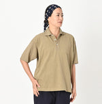 Top 908 Ocean Polo Shirt - 45R by 45rpm studio
