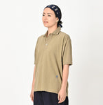 Top 908 Ocean Polo Shirt - 45R by 45rpm studio