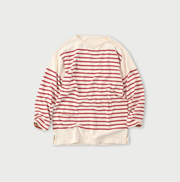 45R Basque 908 Shirt