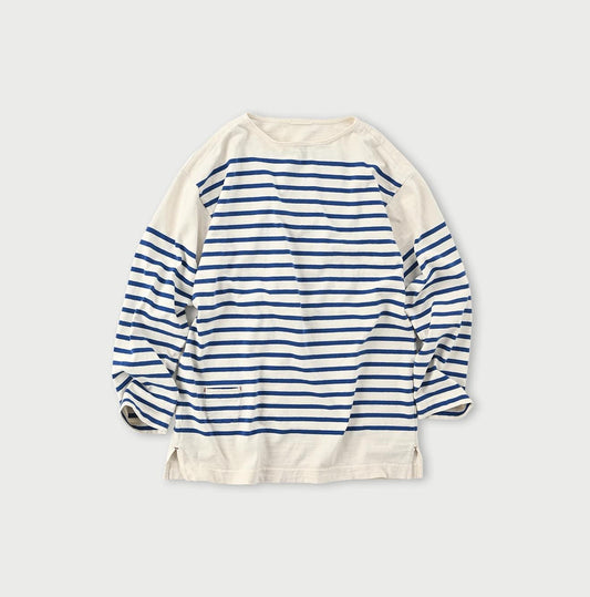 45R Basque 908 Shirt