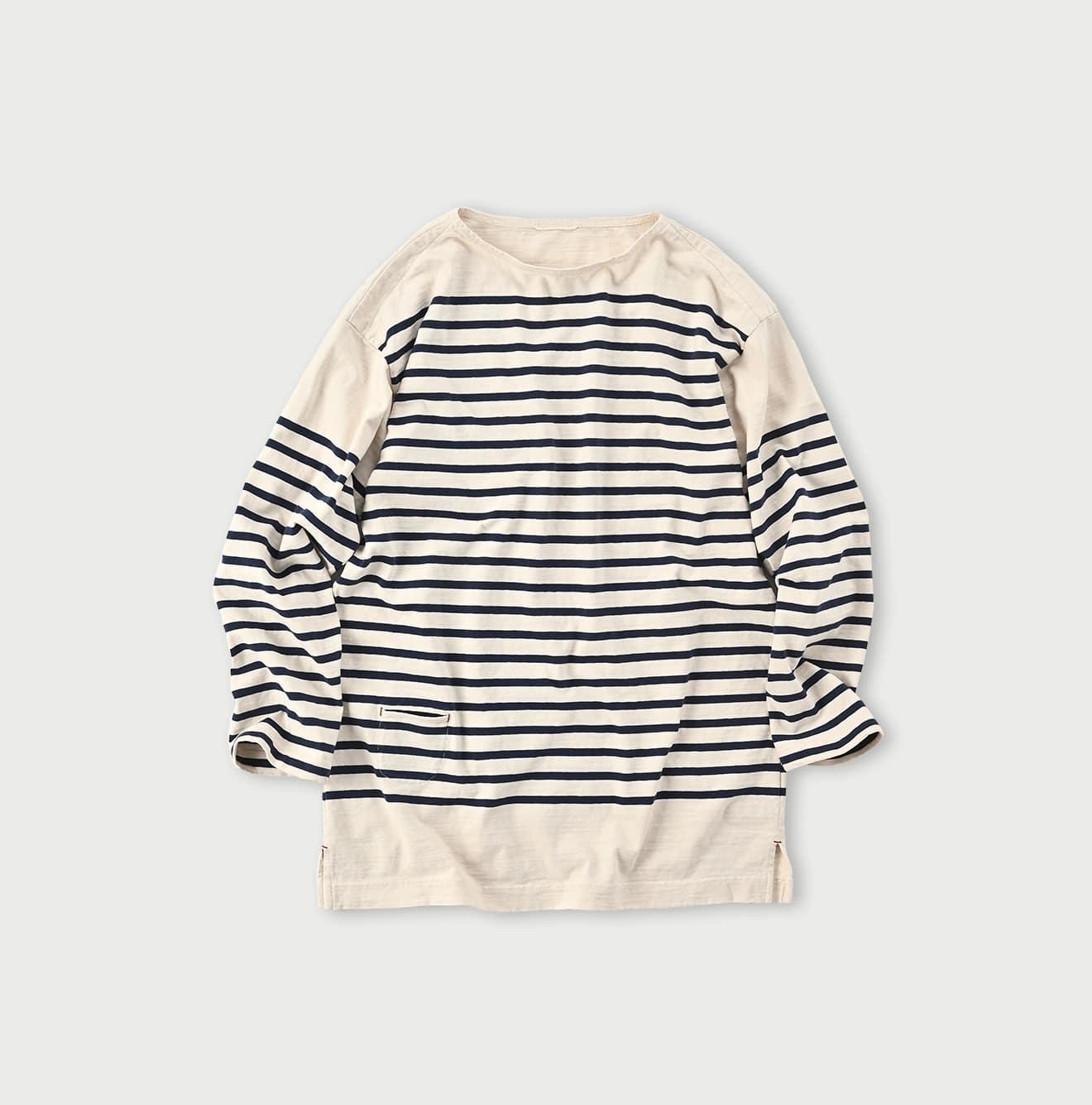 45R Basque 908 Shirt - Image 3