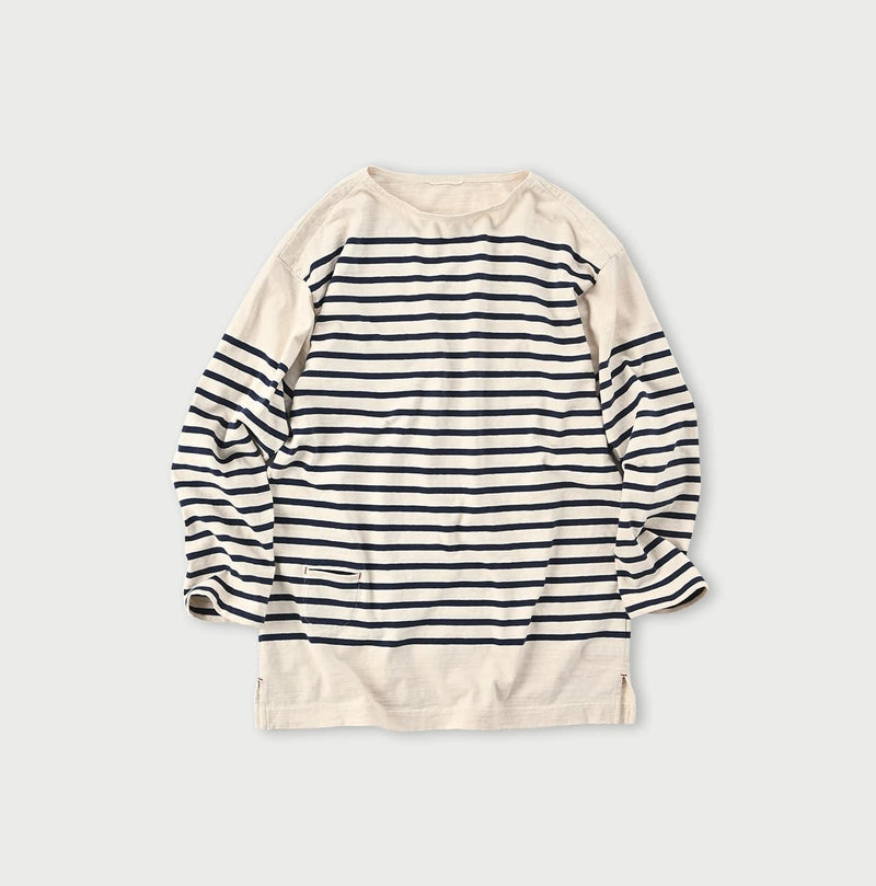 45R Basque 908 Shirt - Image 3