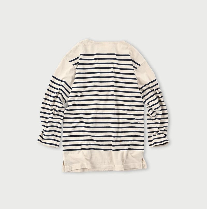 45R Basque 908 Shirt - Image 4