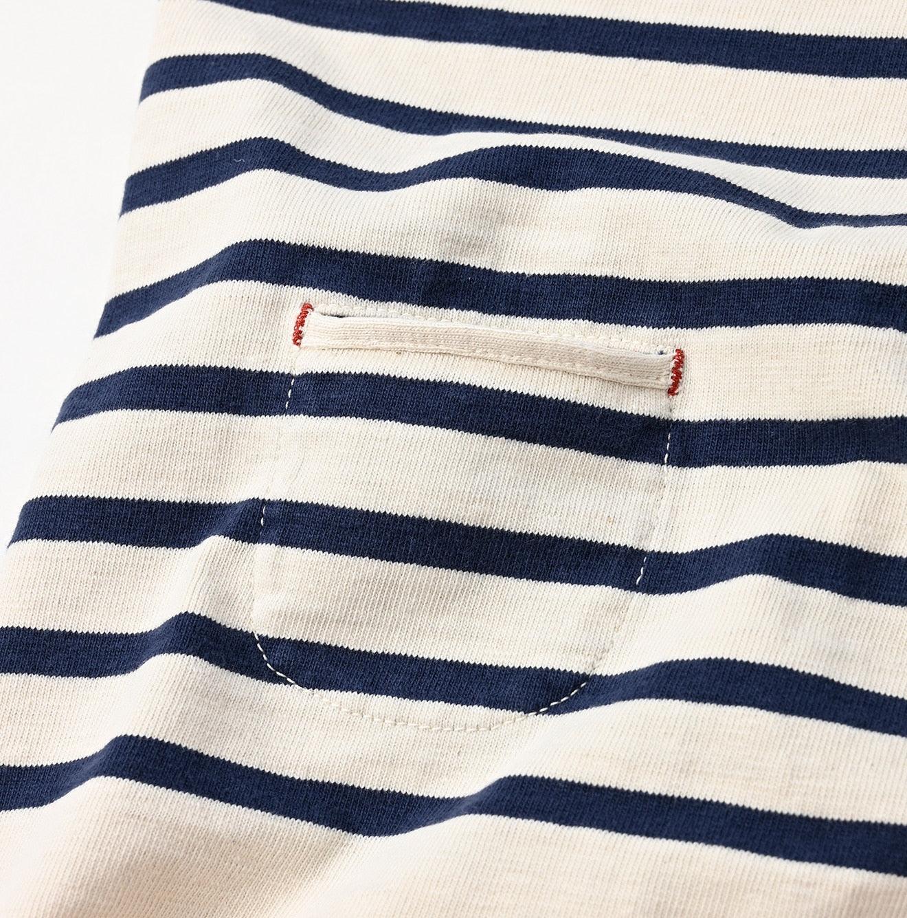 45R Basque 908 Shirt - Image 13