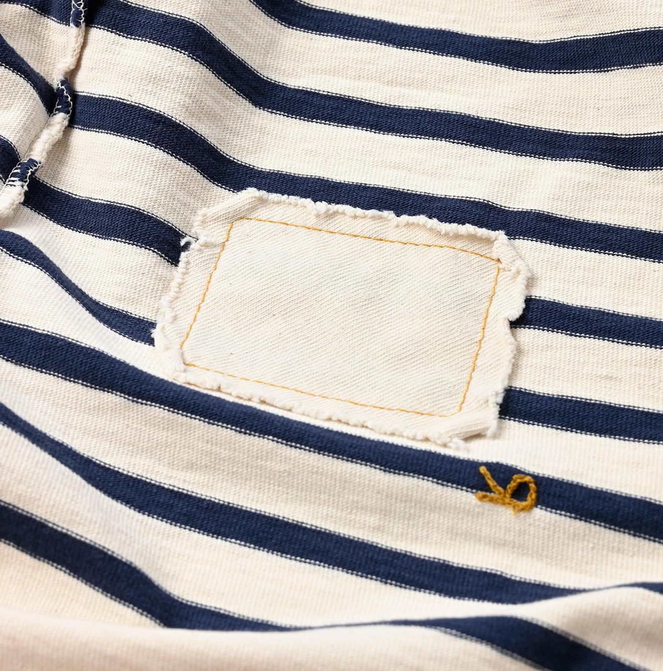 45R Basque 908 Shirt - Image 17