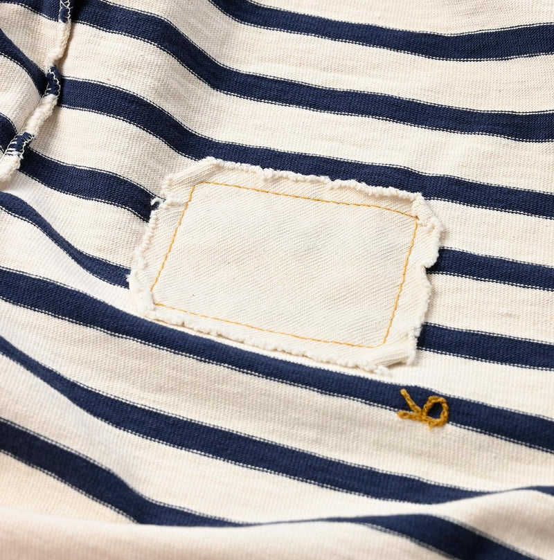 45R Basque 908 Shirt - Image 17