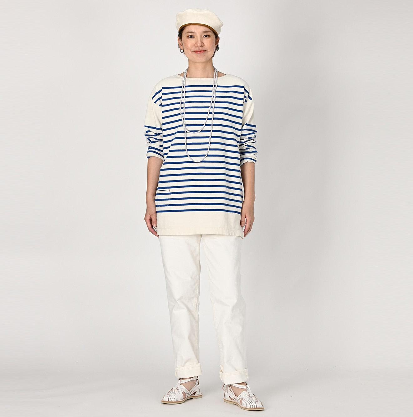 45R Basque 908 Shirt