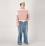 45R Basque 908 Shirt