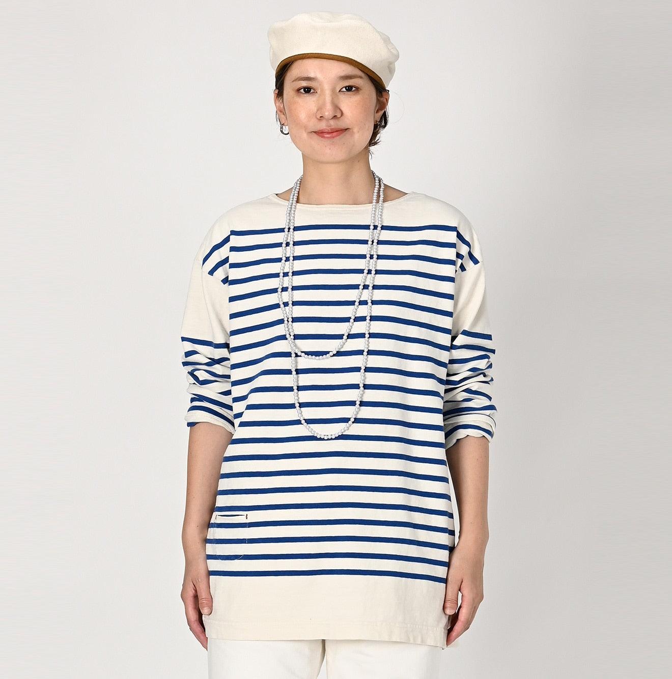 45R Basque 908 Shirt - Image 5