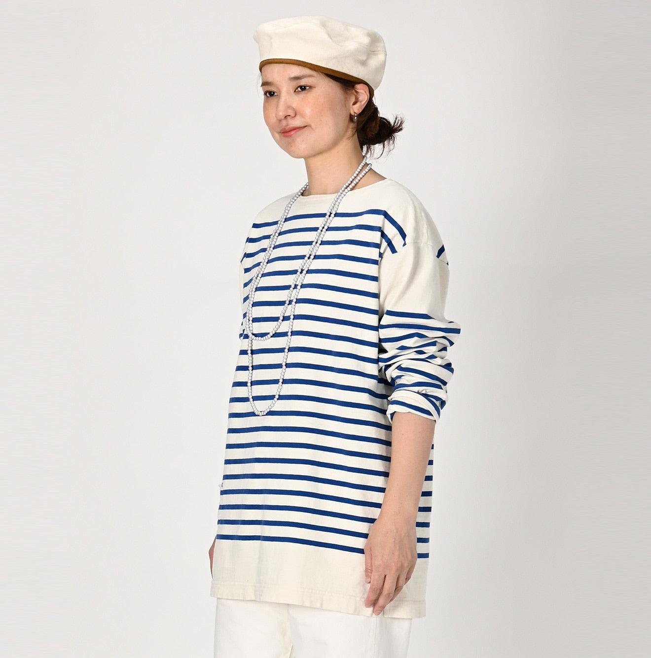 45R Basque 908 Shirt - Image 6