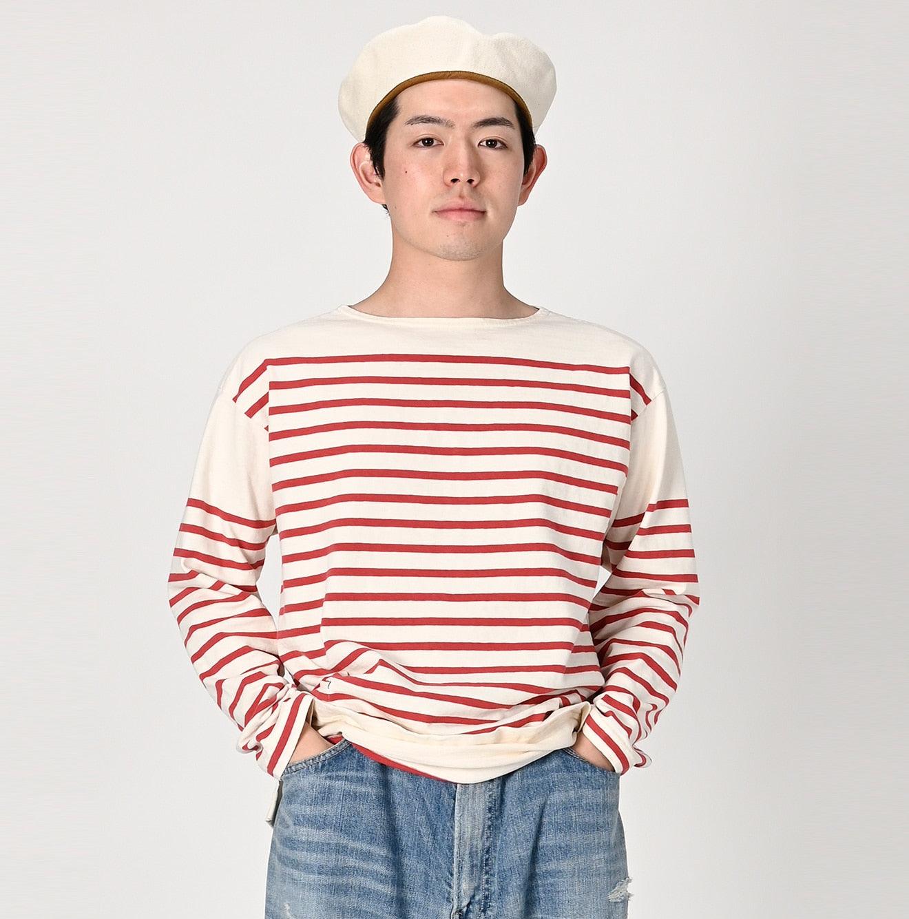 45R Basque 908 Shirt - Image 8