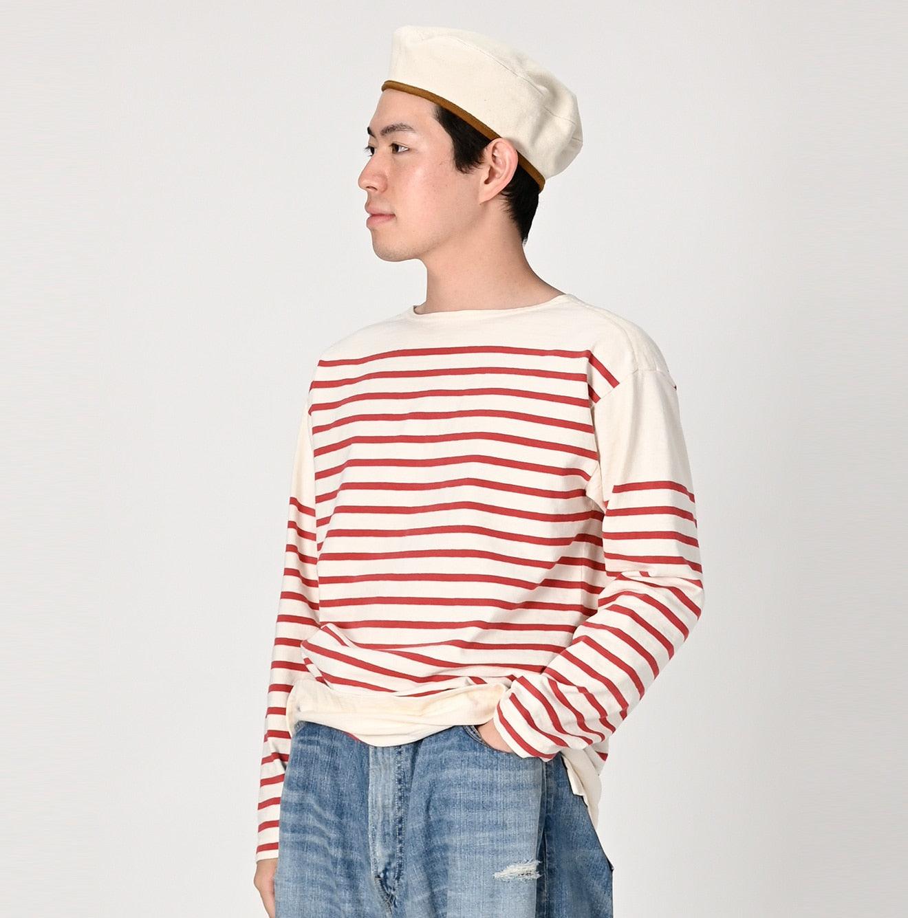 45R Basque 908 Shirt - Image 9