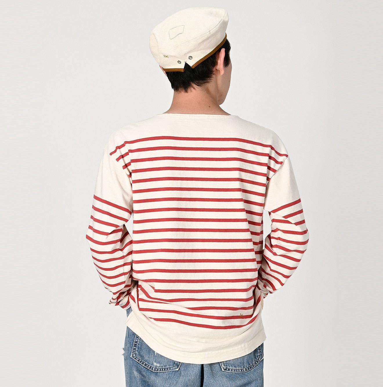 45R Basque 908 Shirt - Image 10