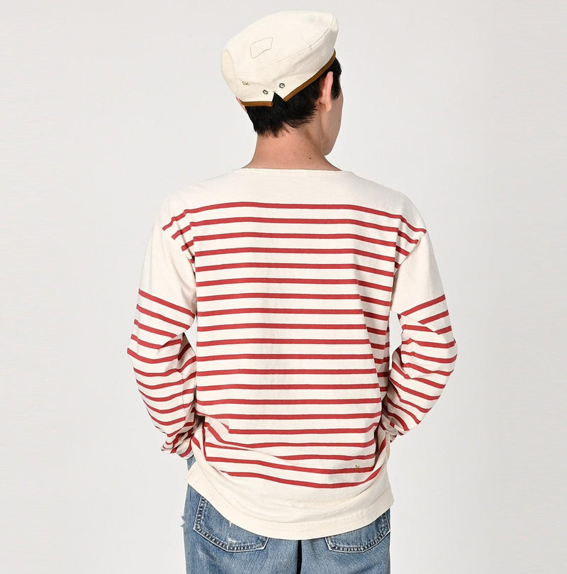 45R Basque 908 Shirt - Image 10