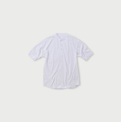 908 Henley Short Sleeve T-shirt