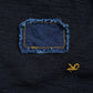 靛蓝 908 亨利短袖 T 恤