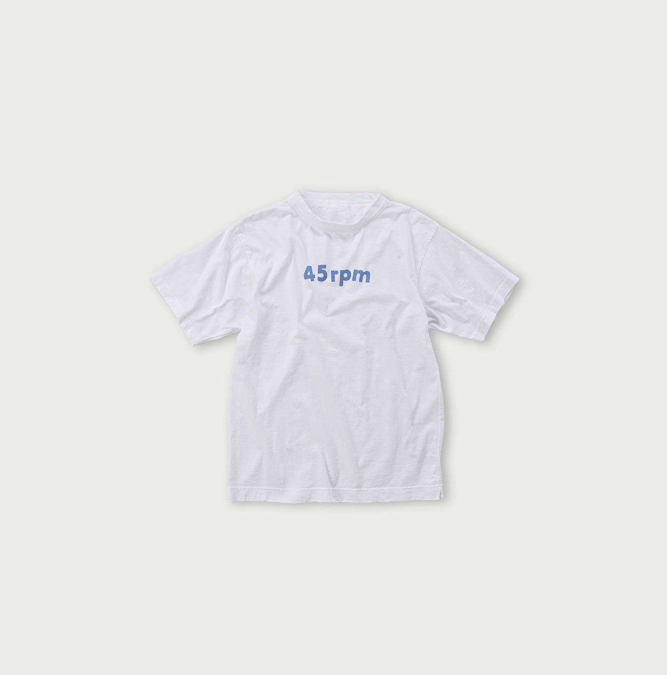 908 Futura Logo T-shirt