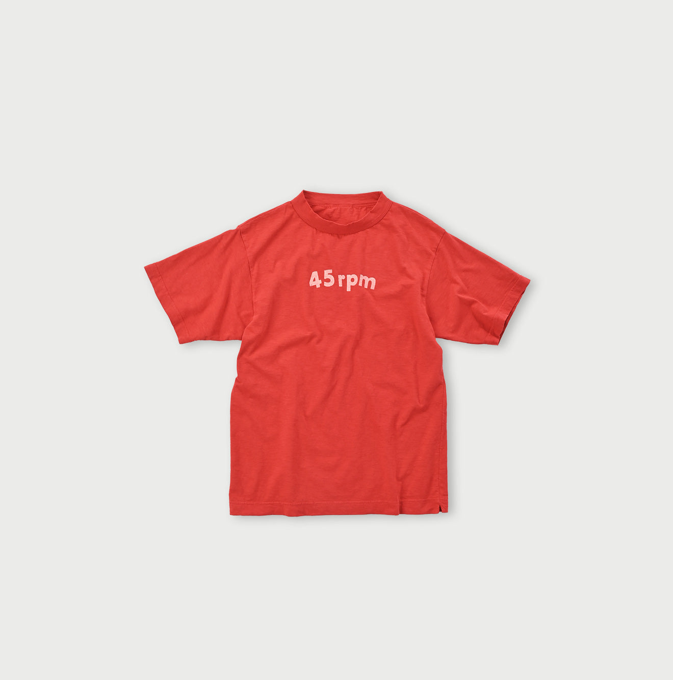 908 Futura Logo T-shirt