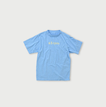 908 Futura Logo T-shirt