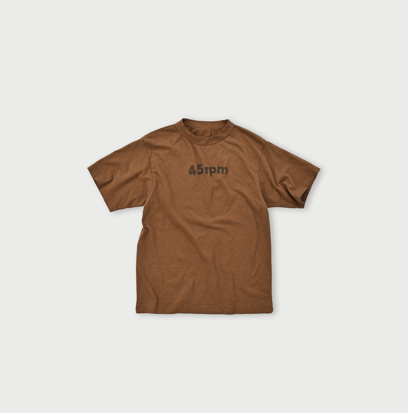 908 Futura Logo T-shirt