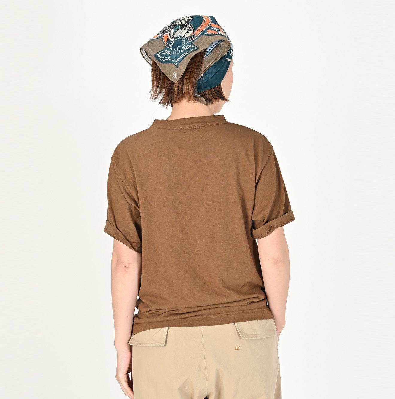 908 Futura Logo T-shirt - 45R by 45rpm studio - Image 9