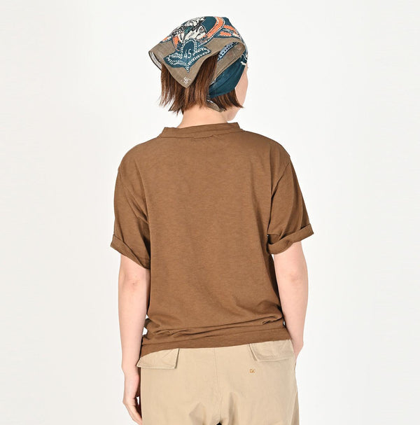 908 Futura Logo T-shirt - 45R by 45rpm studio