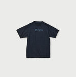 Indigo 908 Futura Logo T-shirt - 45R by 45rpm studio