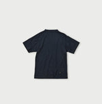 Indigo 908 Futura Logo T-shirt - 45R by 45rpm studio