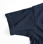 Indigo 908 Futura Logo T-shirt - 45R by 45rpm studio