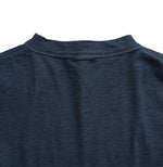 Indigo 908 Futura Logo T-shirt - 45R by 45rpm studio