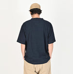 Indigo 908 Futura Logo T-shirt - 45R by 45rpm studio